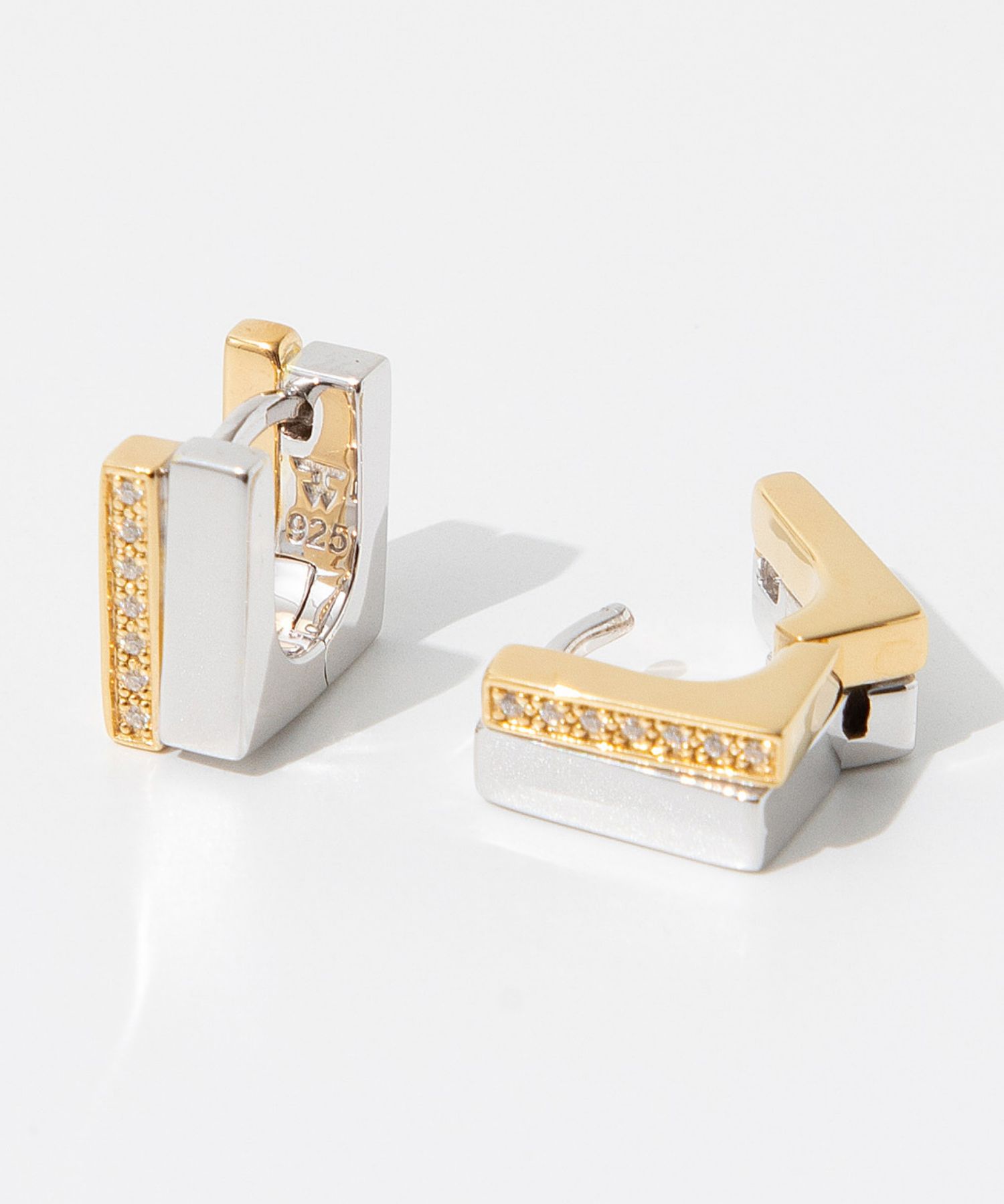 TOM WOOD（トムウッド） TOM WOOD 101049 E973CZ01 S925-9K ピアス