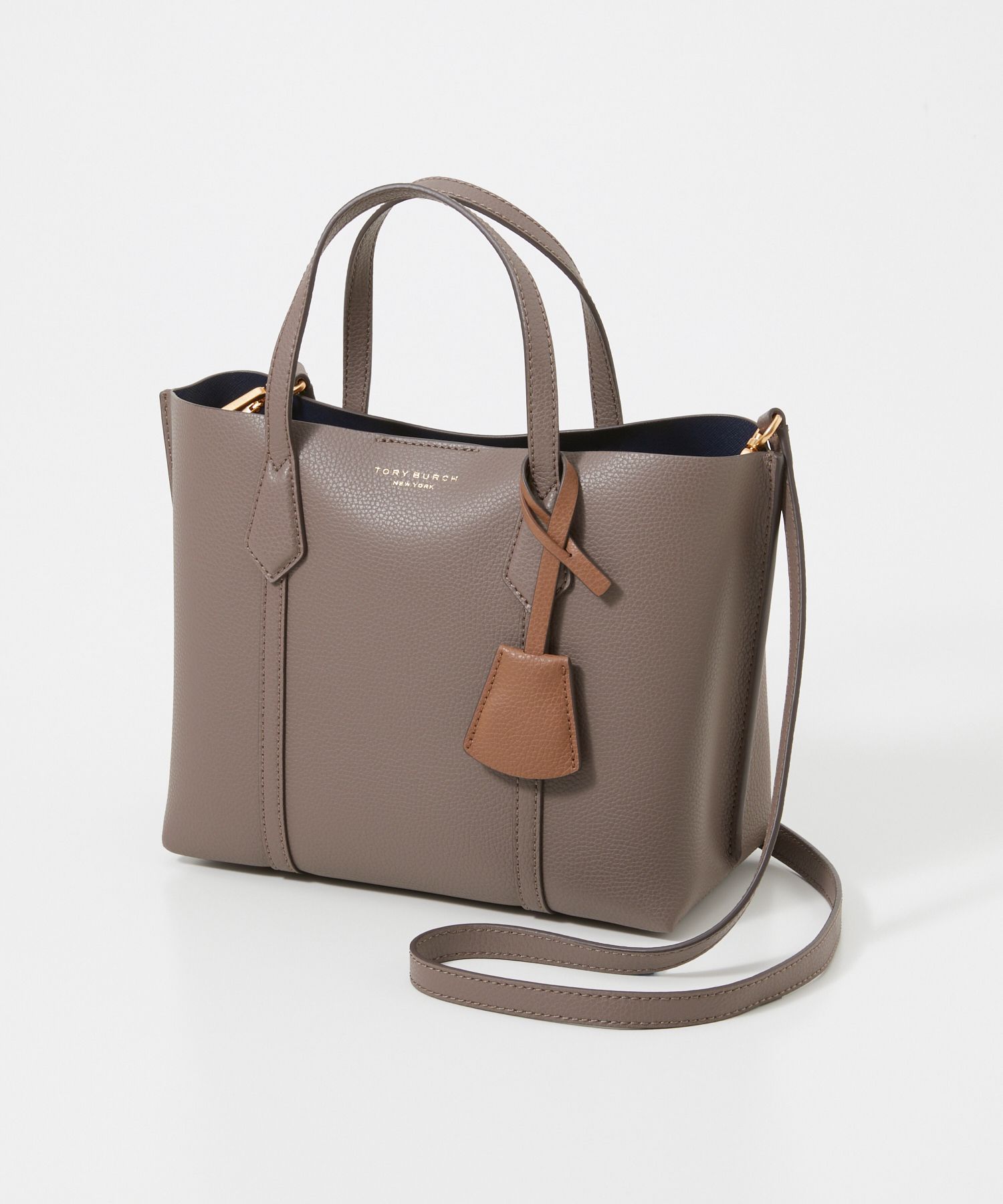 TORY BURCH（トリーバーチ） TORY BURCH Perry ペリー TRIPLE