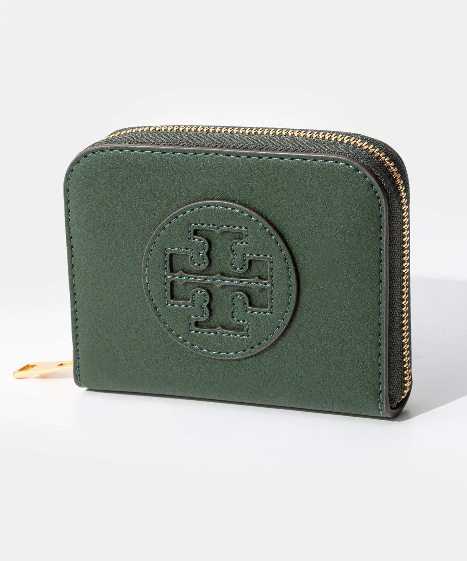 TORY BURCH（トリーバーチ） TORY BURCH Ella エラ BIO SMALL ZIP
