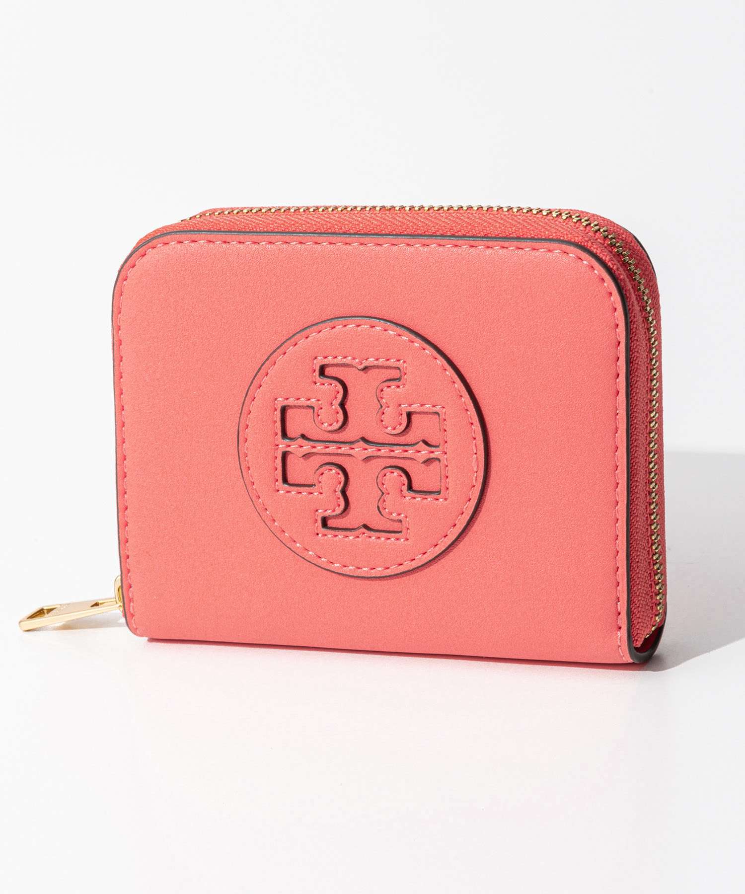 TORY BURCH（トリーバーチ） TORY BURCH Ella エラ BIO SMALL ZIP