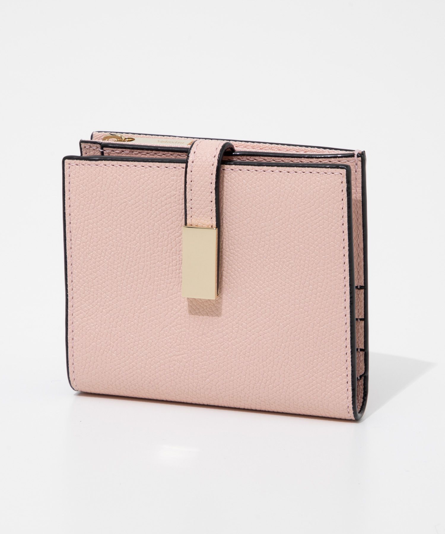 Valextra（ヴァレクストラ） VALEXTRA SGNL0039 028 LOCPS99 二つ折り