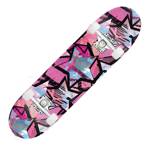 スケボー 初心者 デッキ スケートボード コンプリート 専用工具セット