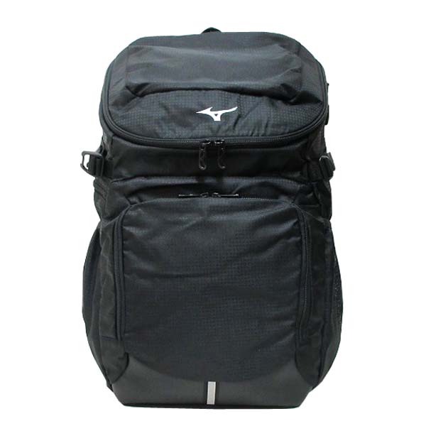 MIZUNO（ミズノ） 大型リュック スクエアリュック リュック スクール