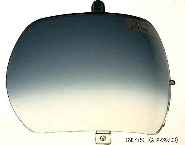 プラダ PRADA SPR14G レンズ交換いたします,VARTIX I VX-i-19XX