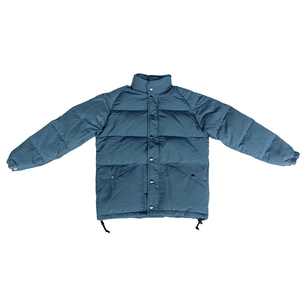 CAMCO（カムコ） CASCADE DOWN JACKET カスケード ダウン ジャケット