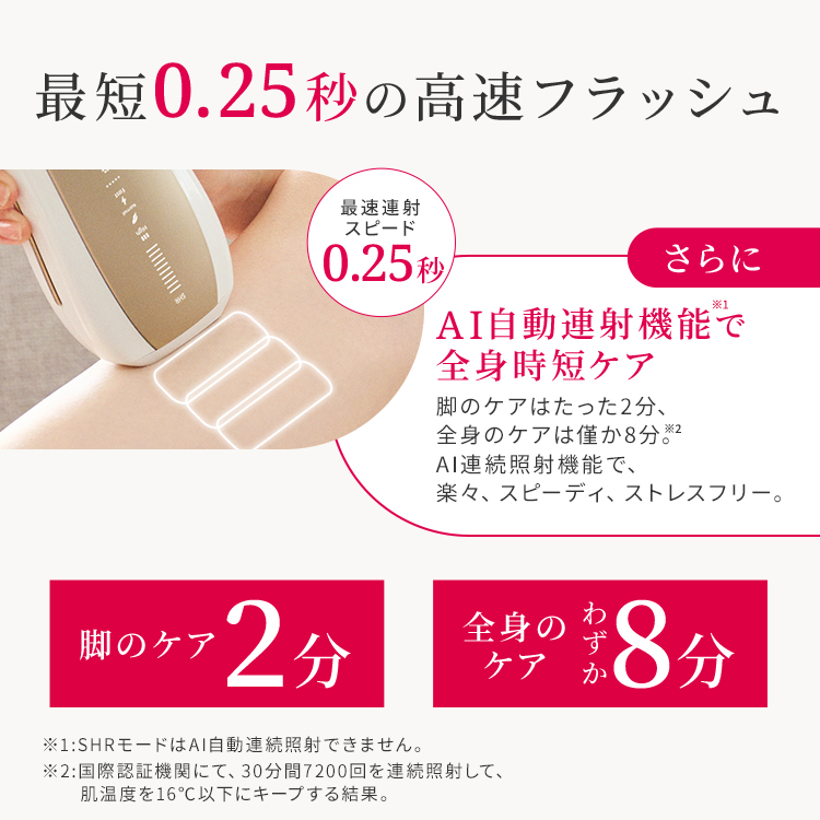 Ulike（ユーライク） ＼クーポンで42,120円！2/21〜2/25／Ulike 公式