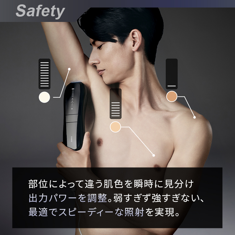 Ulike（ユーライク） ＼クーポンで53,850円！2/23〜2/25／Ulike公式 X