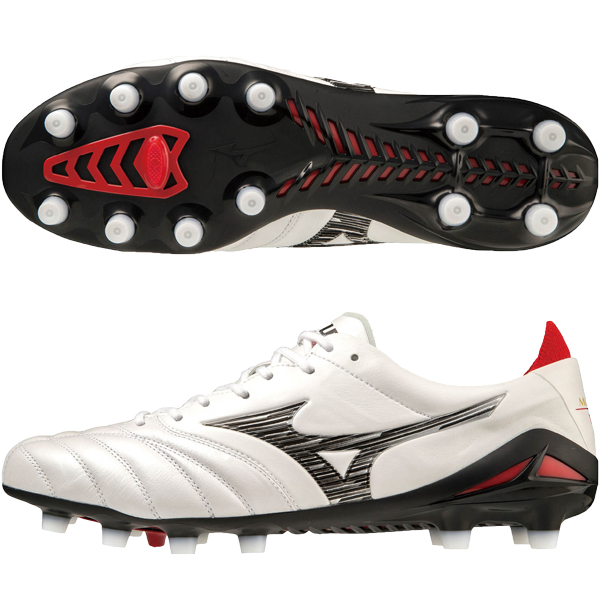 MIZUNO（ミズノ） モレリア NEO 4 JAPAN mizuno サッカースパイク
