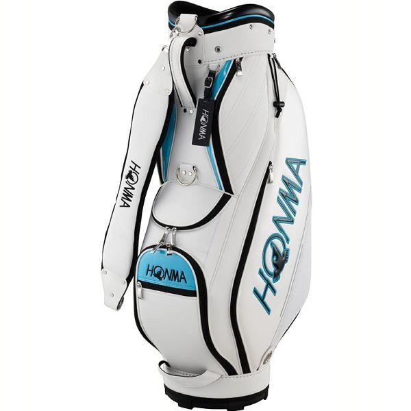 HONMA GOLF（本間ゴルフ） キャディバッグ メンズ おしゃれ レディース