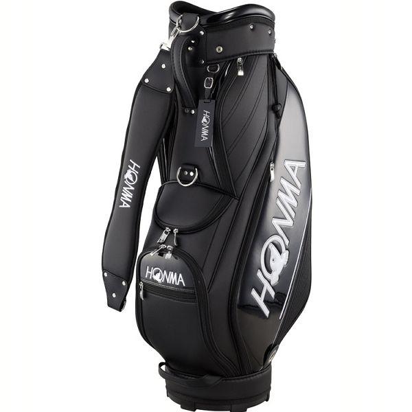 HONMA GOLF（本間ゴルフ） キャディバッグ メンズ おしゃれ レディース