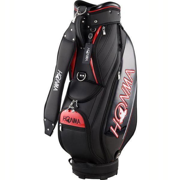 HONMA GOLF（本間ゴルフ） キャディバッグ メンズ おしゃれ レディース