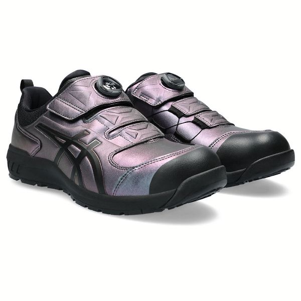 ASICS（アシックス） 安全靴 WINJOB CP307 BOA MAZIORA 25.0-28.0cm