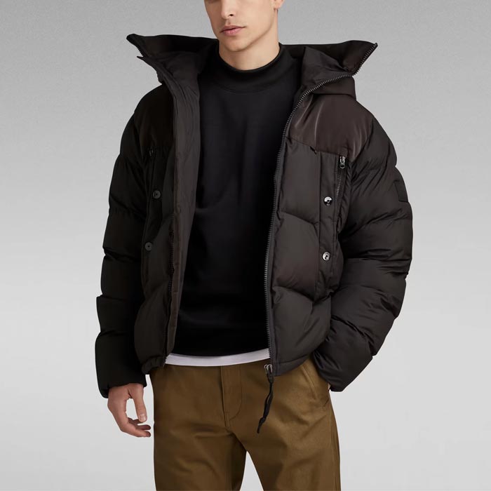G-STAR RAW 30％OFF G-STAR RAW ジースターロウ D23645-D199-6484