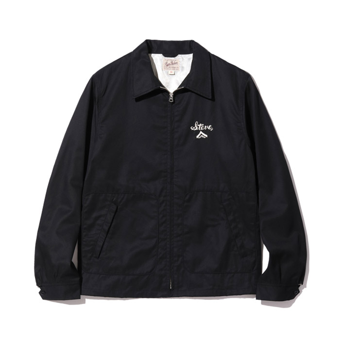 BUZZ RICKSON'S バズリクソンズ Lot No. BR15311 / TOUR JACKET U.S.