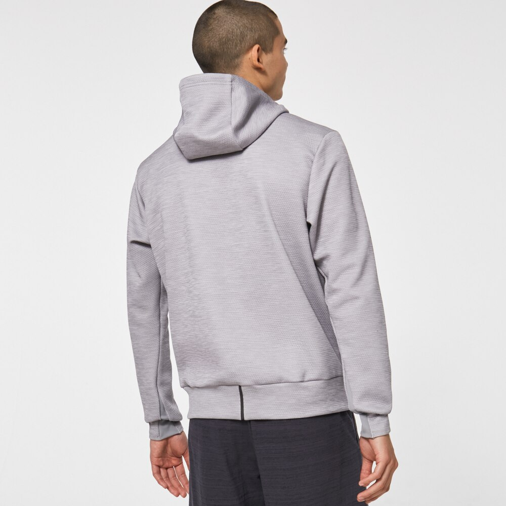 OAKLEY（オークリー） FOA402391 OAKLEY ENHANCE GRID FLEECE JACKET