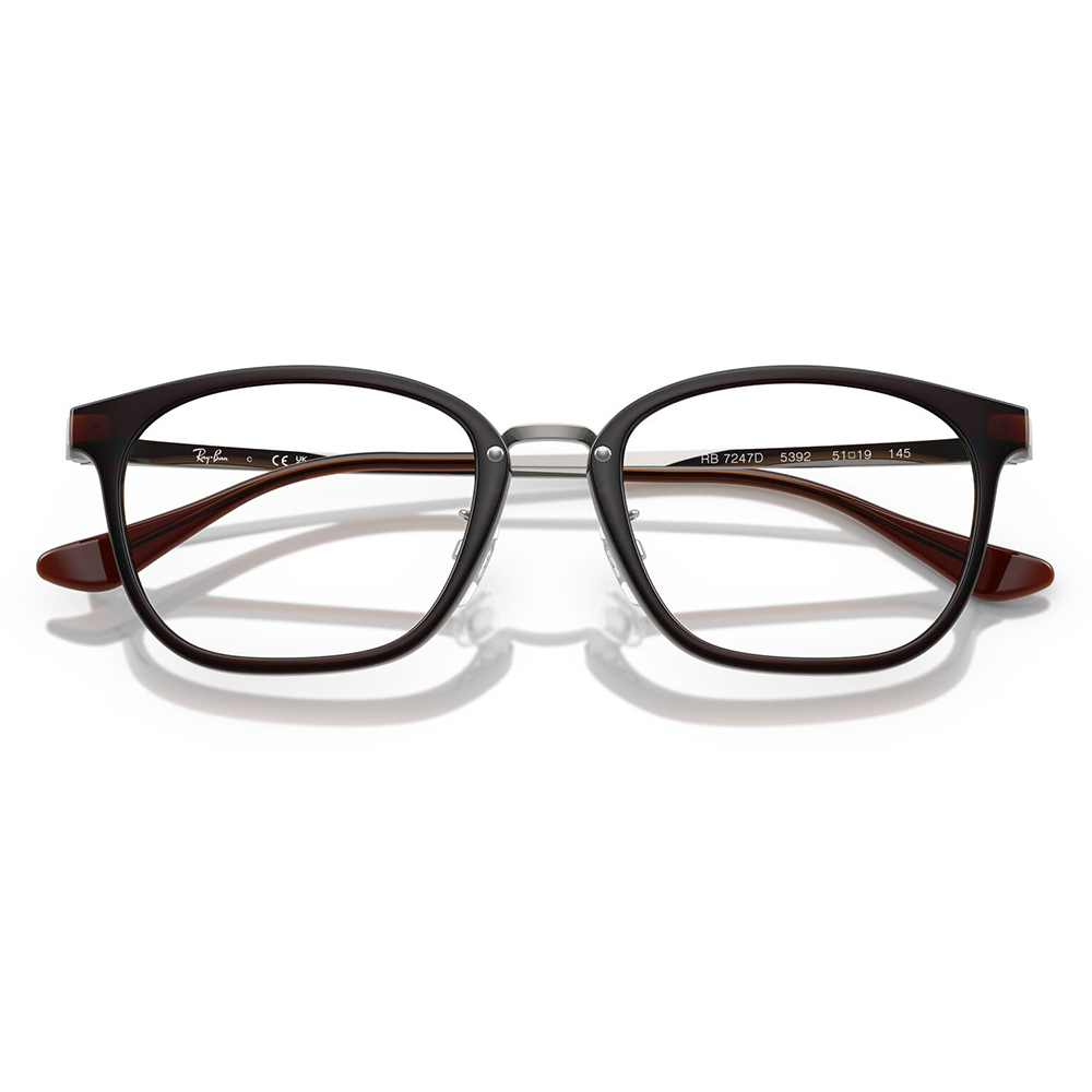Ray-Ban（レイバン） Ray-Ban RayBan RX7247D 5392 51 メガネ フレーム
