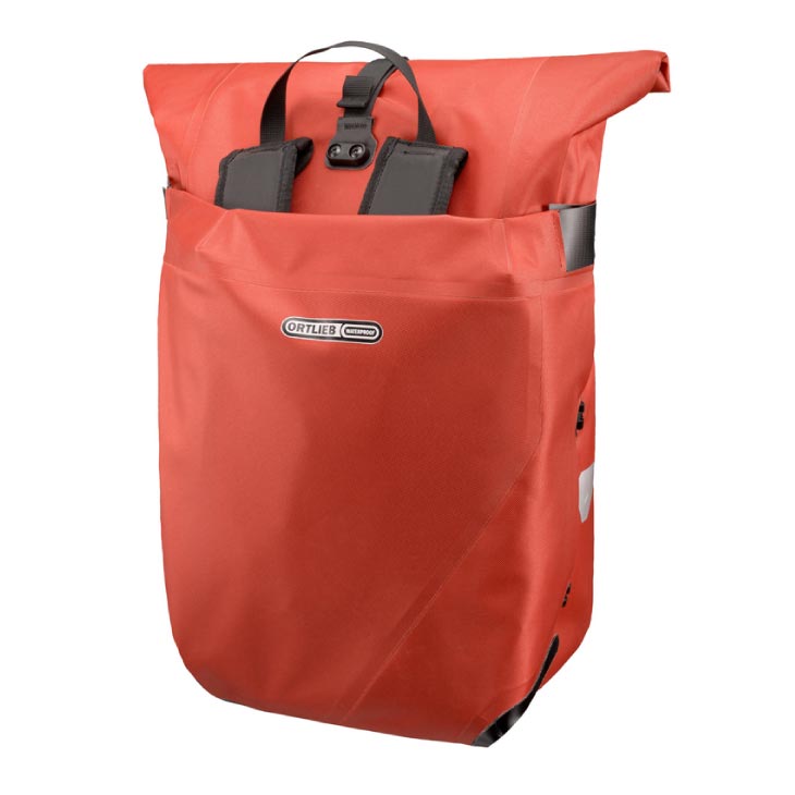 ORTLIEB（オルトリーブ） VARIO QL2.1 ヴァリオ QL2.1システム 26L