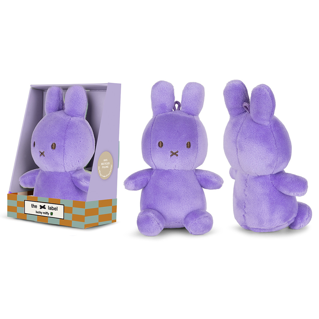 ぬいぐるみ ミッフィー ギフト ボックス 箱付き グッズ おしゃれ