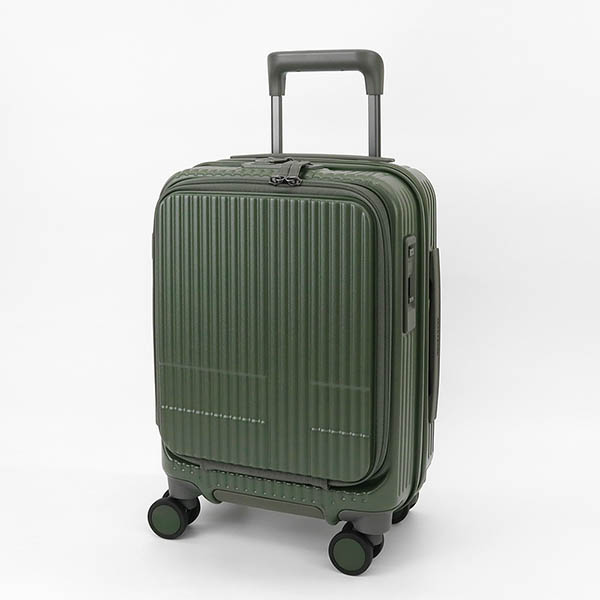 innovator（イノベーター） スーツケース 21L SSサイズ 機内持ち込み 2