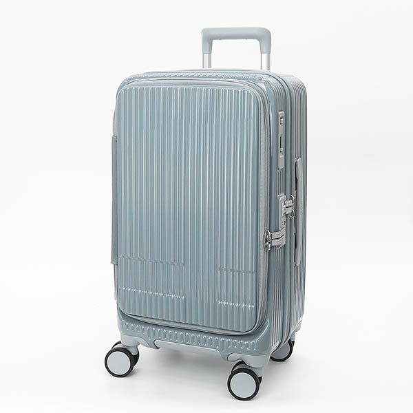 innovator（イノベーター） スーツケース 45L ドアタイプ 2年保証 各色