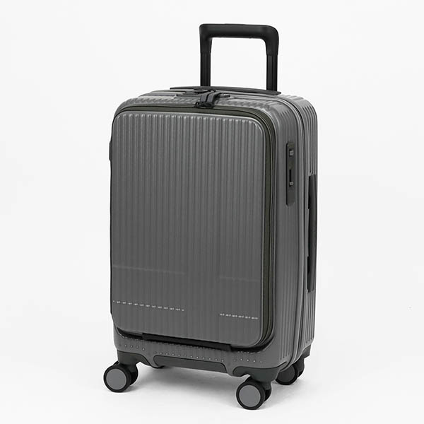 innovator（イノベーター） スーツケース 38L Sサイズ 機内持ち込み 1
