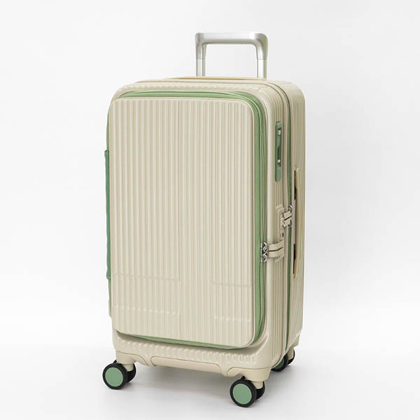 innovator（イノベーター） スーツケース 45L ドアタイプ 2年保証 各色