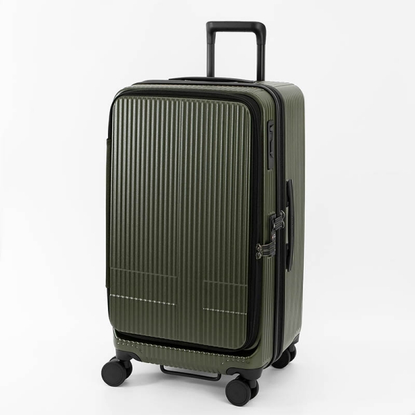 innovator（イノベーター） スーツケース 75L ドアタイプ 2年保証 各色