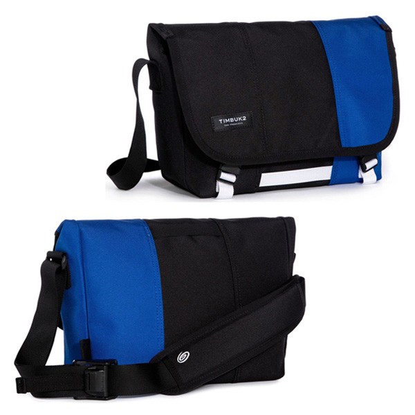 TIMBUK2（ティンバックツー） TIMBUK2 Classic Messenger Dip