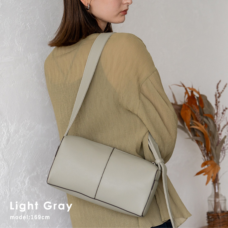 VitaFelice（ヴィータフェリーチェ） ショルダーバッグ レディース 斜