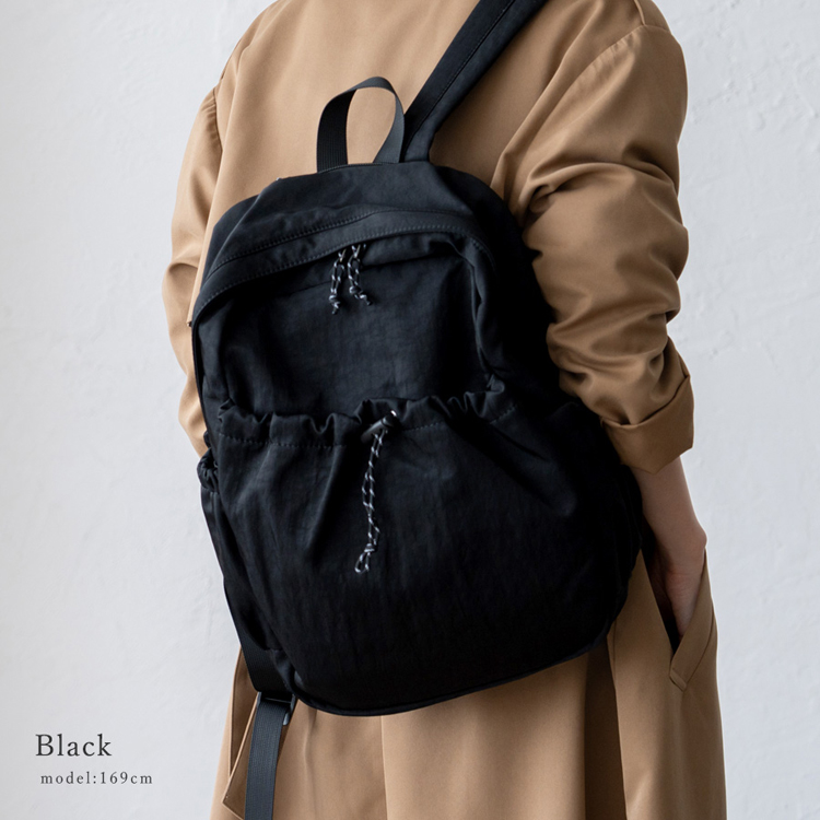 VitaFelice（ヴィータフェリーチェ） リュック 大きめ レディース ユニ