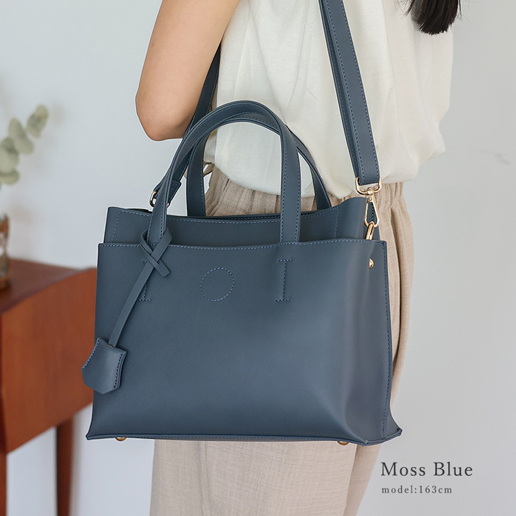 VitaFelice（ヴィータフェリーチェ） トートバッグ レディース