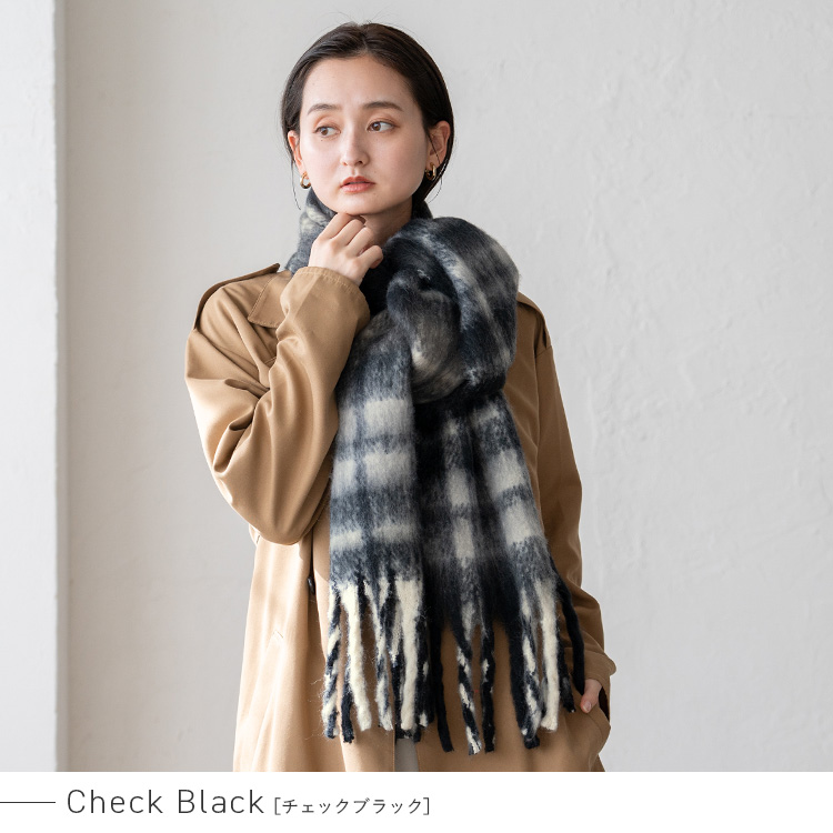 VitaFelice（ヴィータフェリーチェ） sale マフラー レディース