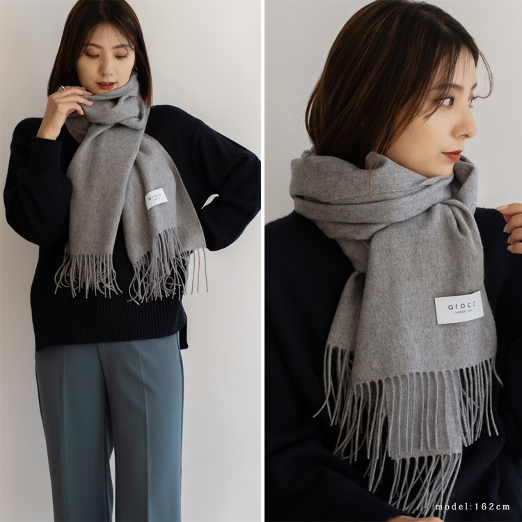 VitaFelice（ヴィータフェリーチェ） sale ストール レディース