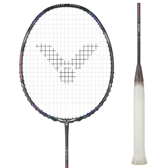 VICTOR ビクター メンズ レディース スラスターリュウガIIプロ