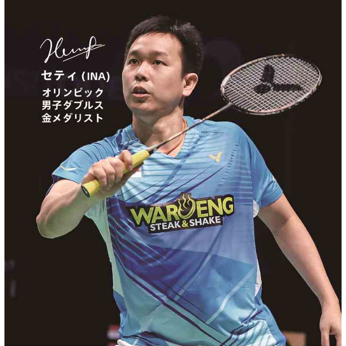 VICTOR ビクター メンズ レディース スラスター F THRUSTER