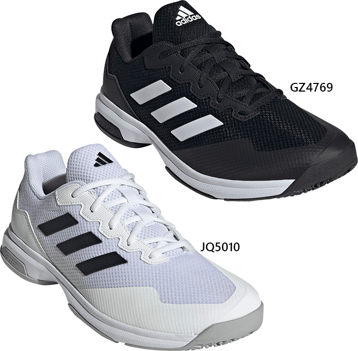 adidas（アディダス） メンズ レディース ゲームコート GameCourt 2 U