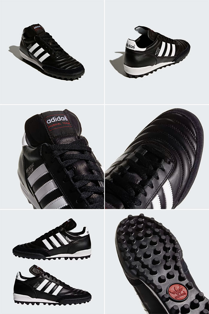 adidas（アディダス） メンズ ムンディアル チーム Mundial TEAM