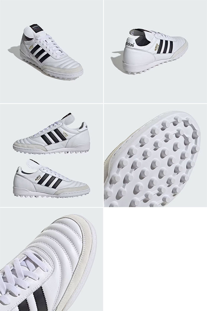 adidas（アディダス） メンズ ムンディアル チーム Mundial TEAM