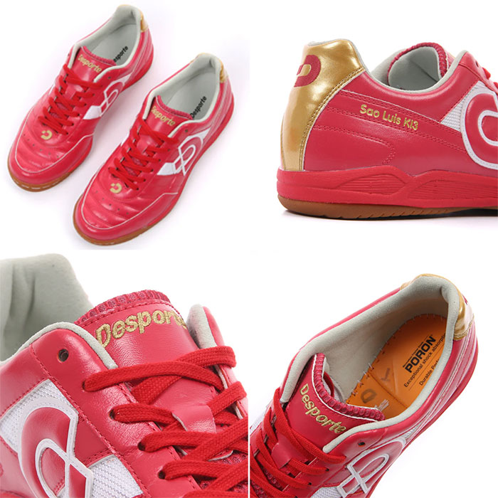 Desporte（デスポルチ） メンズ レディース サンルイスKI III Sao Luis