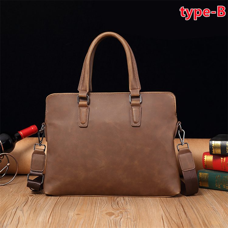 トートバッグ メンズ ビジネスバッグ ブリーフケース シンプル A4