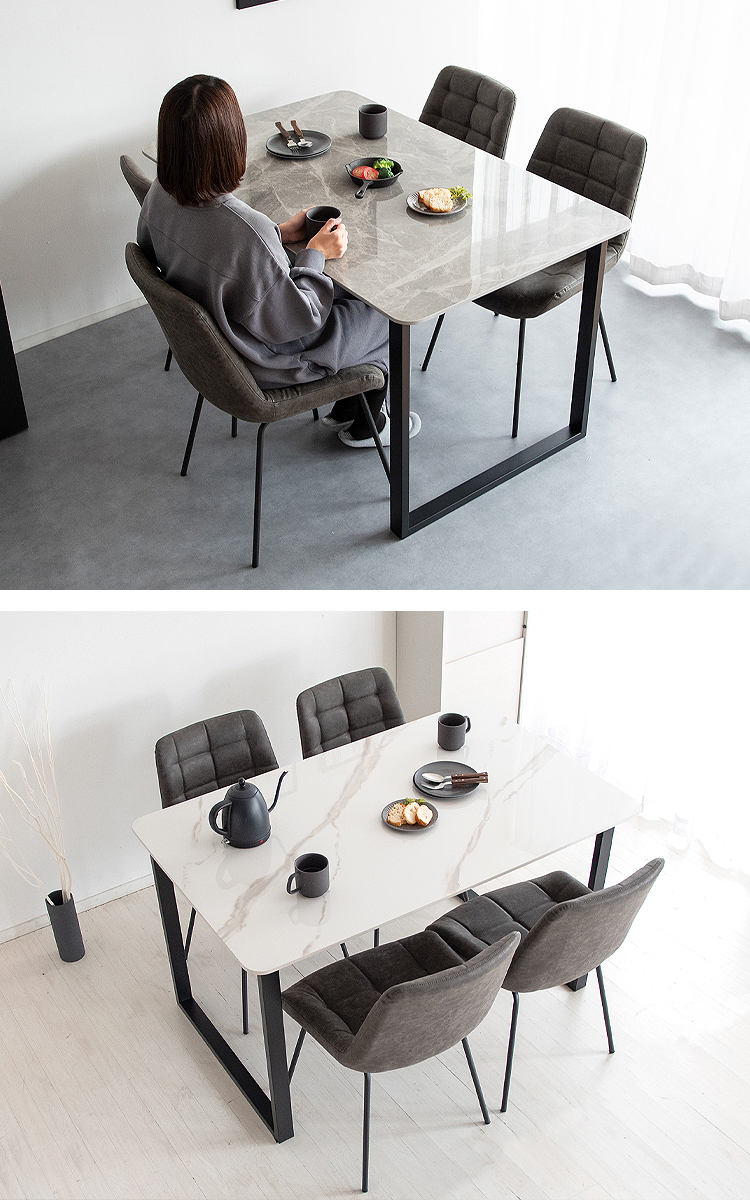 ダイニングテーブルセット 4人掛け 4人 ダイニングテーブル セット