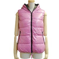 DUVETICA（デュベティカ） ダウンベスト メンズ DUVETICA 46サイズ