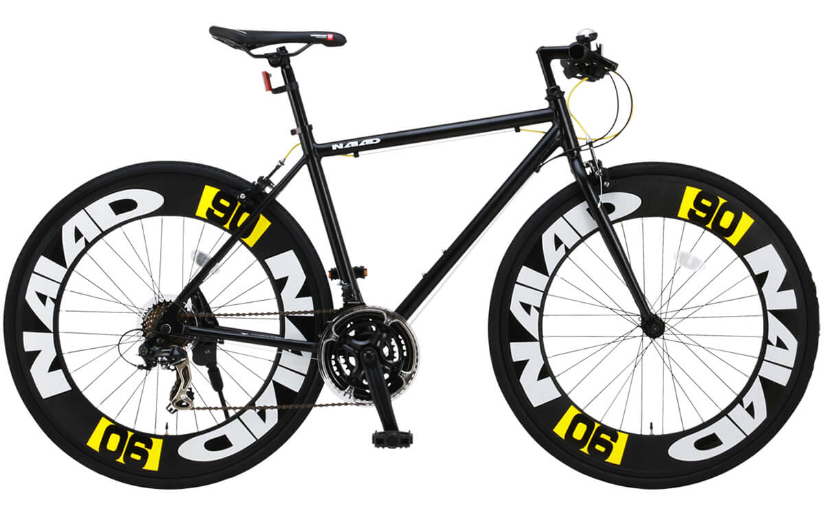 CANOVER クロスバイク 自転車700c 700×28C 27インチタイヤ相当 シマノ
