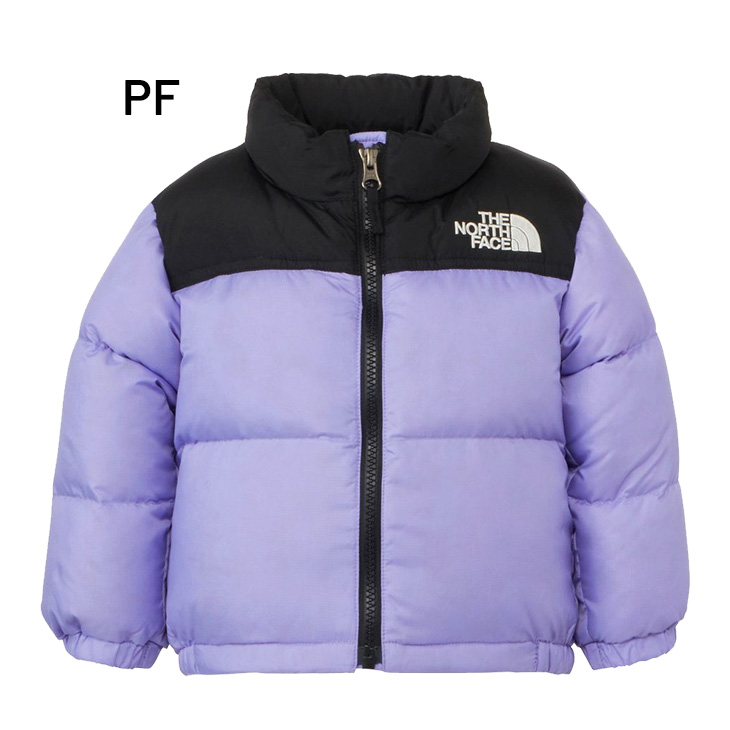 THE NORTH FACE（ザ ノースフェイス） ダウンジャケット ベビーウェア