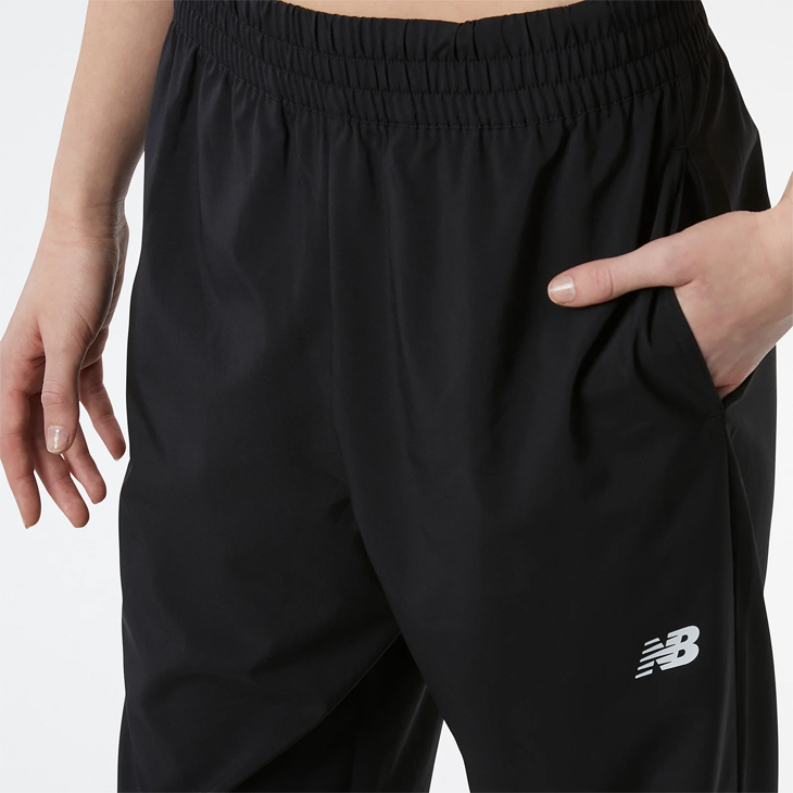New Balance（ニューバランス） ウィンドブレーカー ジョガーパンツ