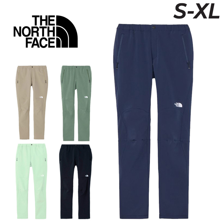 THE NORTH FACE（ザ ノースフェイス） ロングパンツ レディース