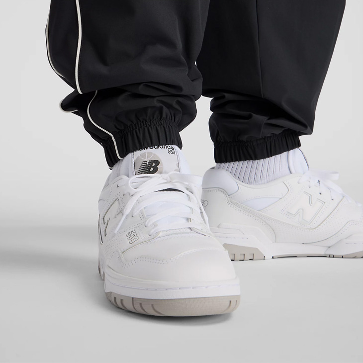 New Balance（ニューバランス） 上下セット メンズ ウーブン