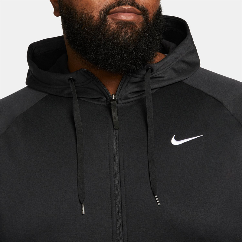 NIKE（ナイキ） スウェット 上下 メンズ NIKE Therma-FIT ジップ長袖
