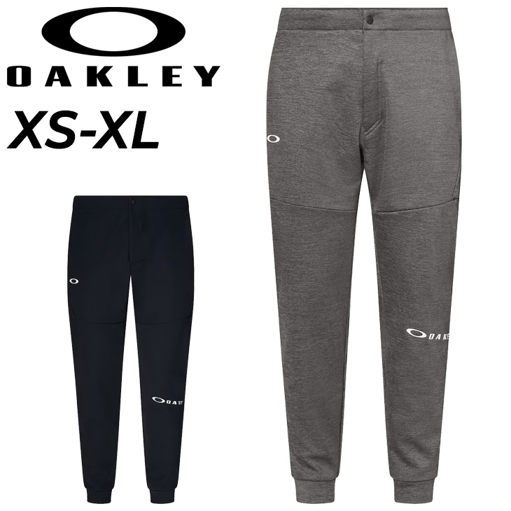 OAKLEY（オークリー） トレーニングパンツ メンズ OAKLEY En 3RDG