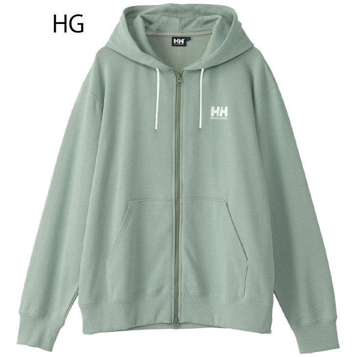 HELLY HANSEN（ヘリーハンセン） パーカー スウェット メンズ